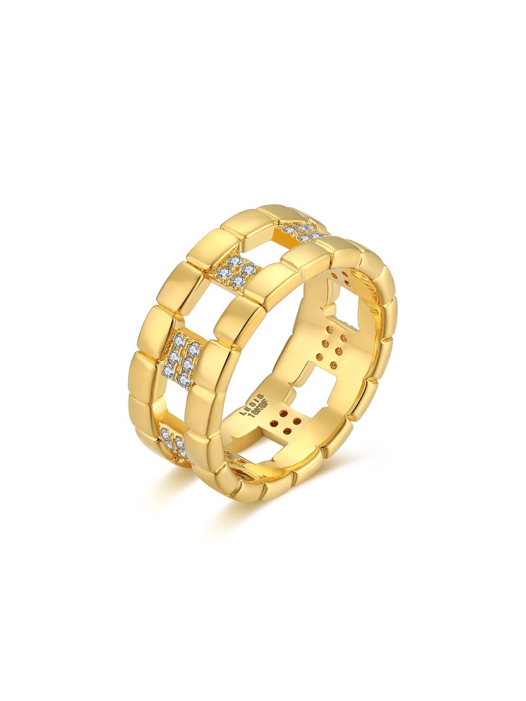 Cylinder Ring