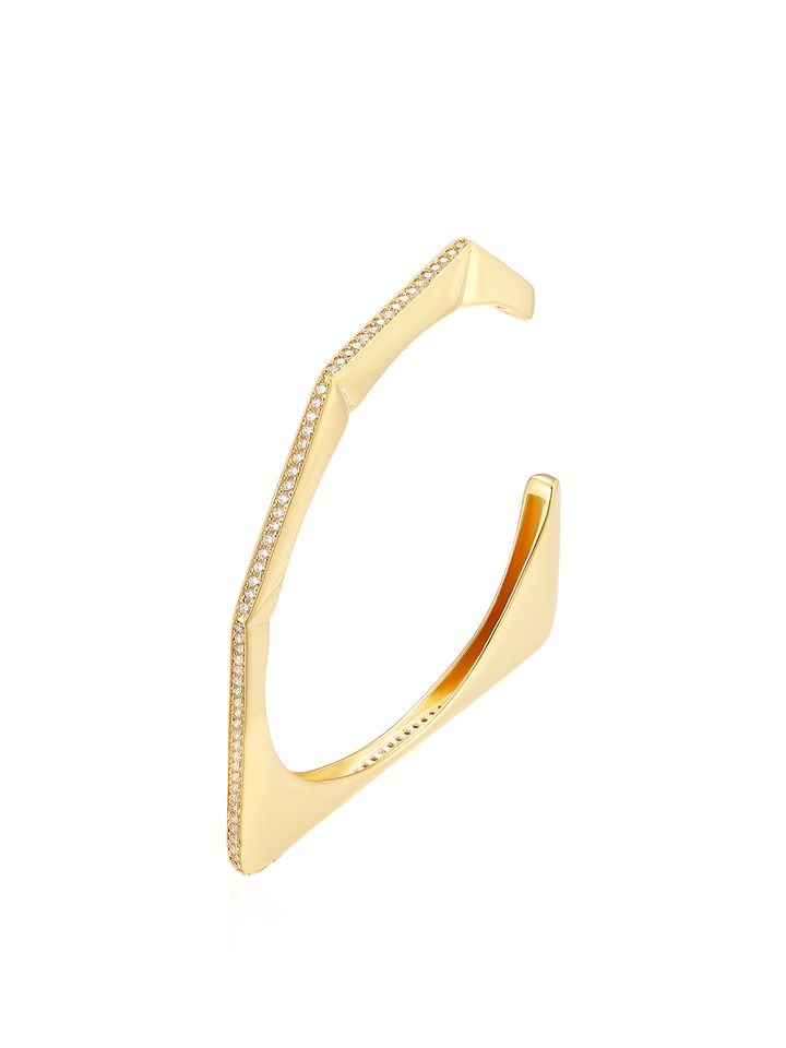 La Façade Libre Bangle