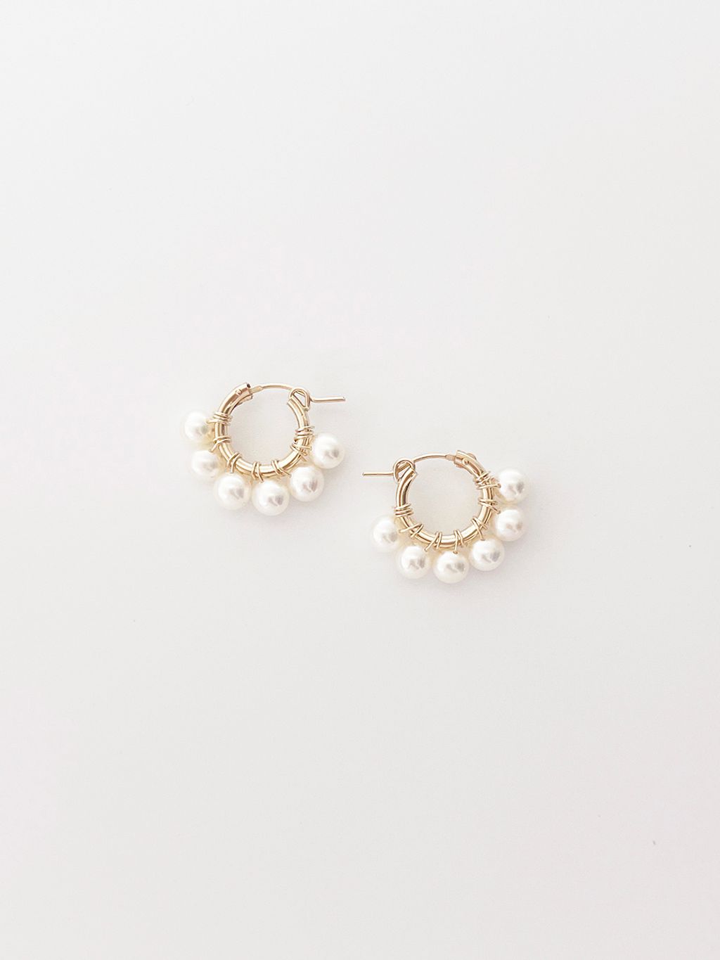 Pearl Fan B