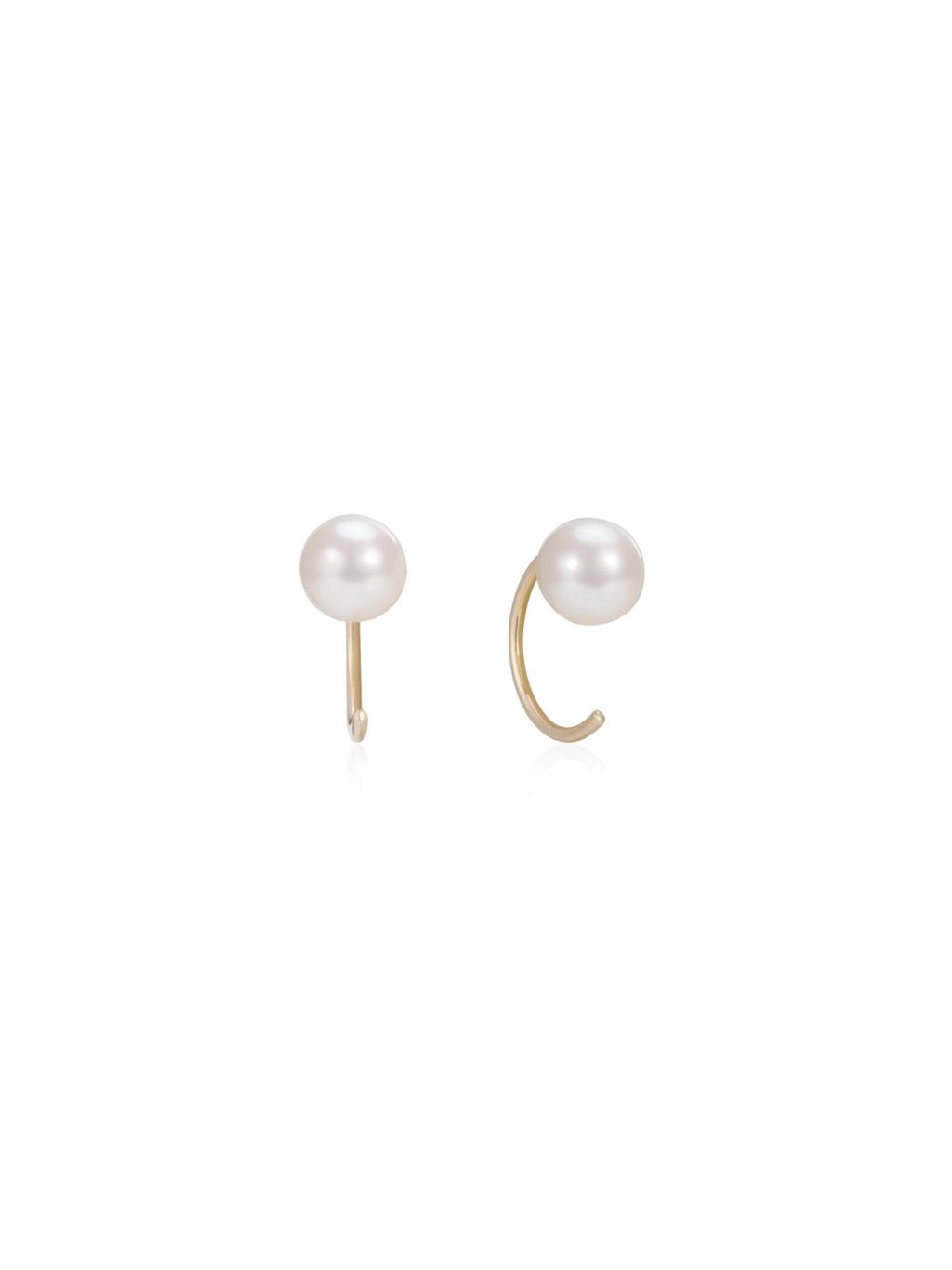 Pearl Hook