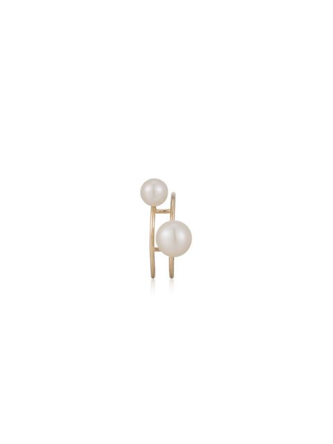 Pearl Dot Earcuff_2