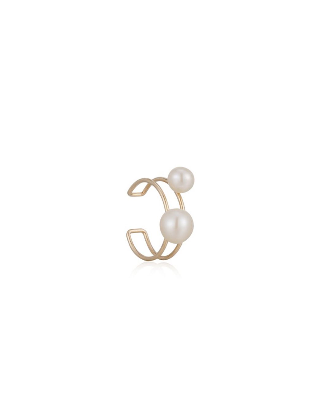 Pearl Dot Earcuff_1