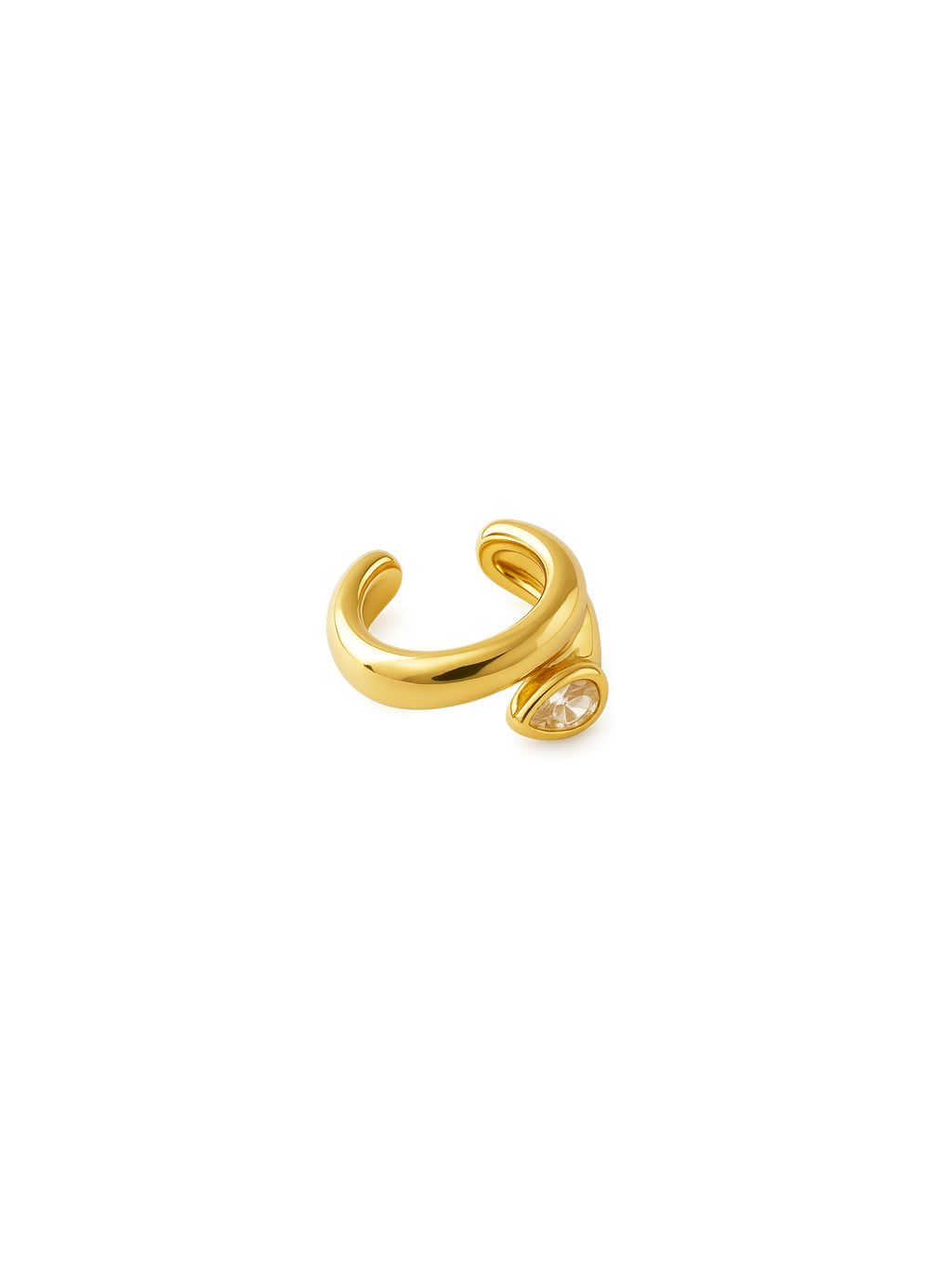 Rotate Ear cuff