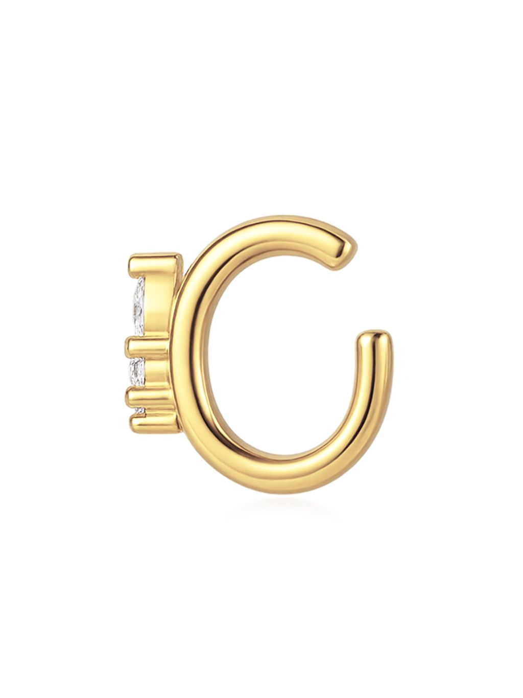 clover earcuff 拷貝