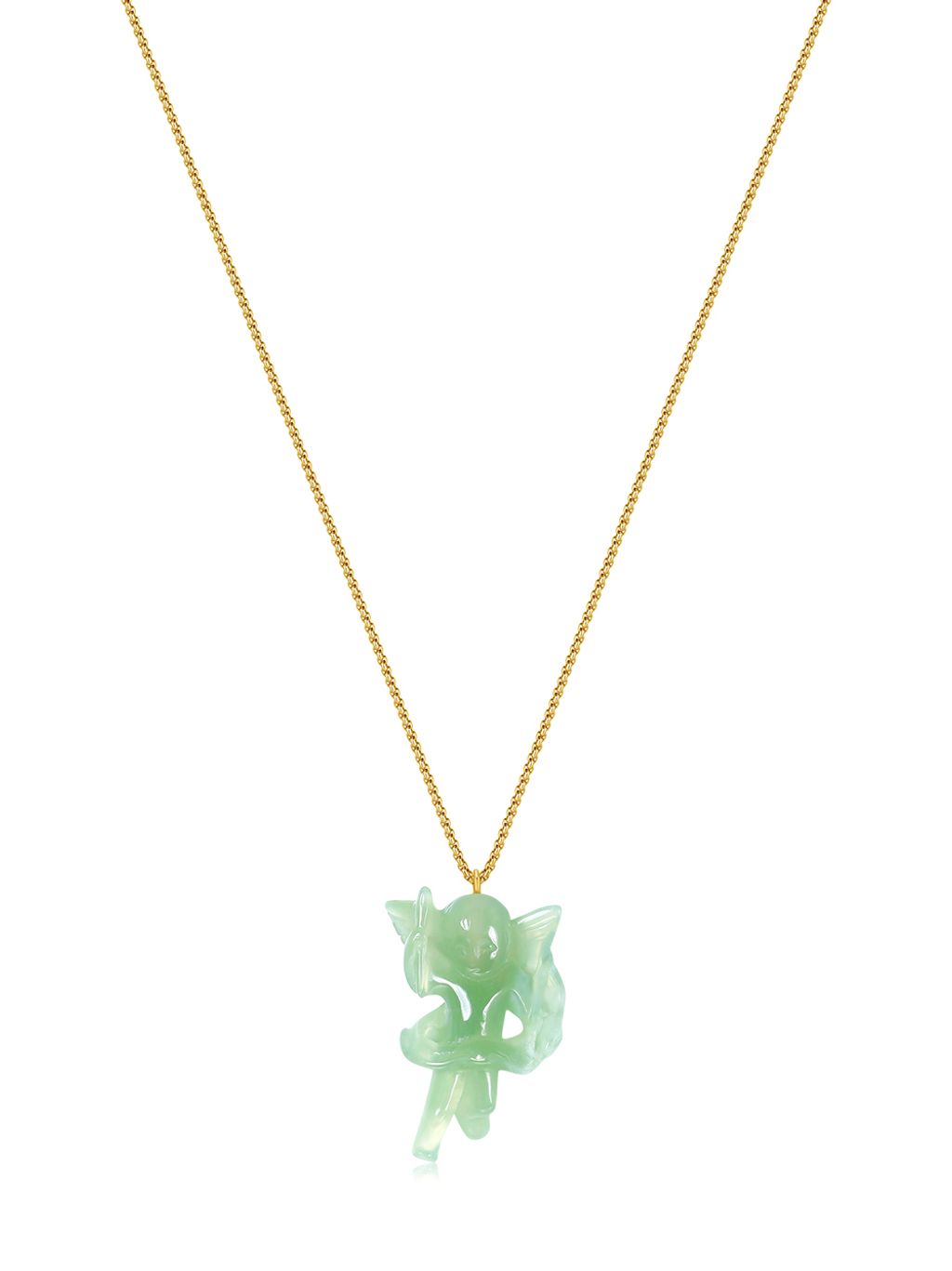 Angel's Embrace Jade