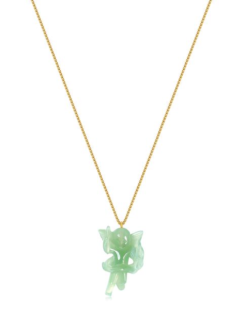 Angel's Embrace Jade