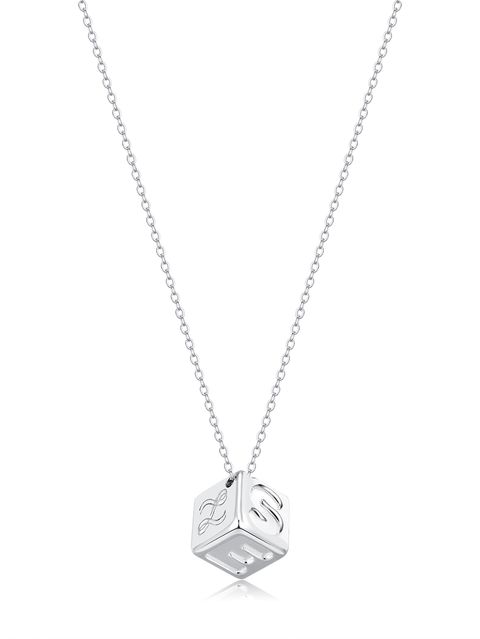 Lucky Toss Pendant