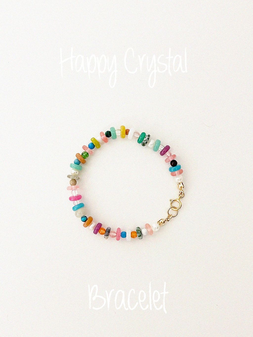 Happy Crystal