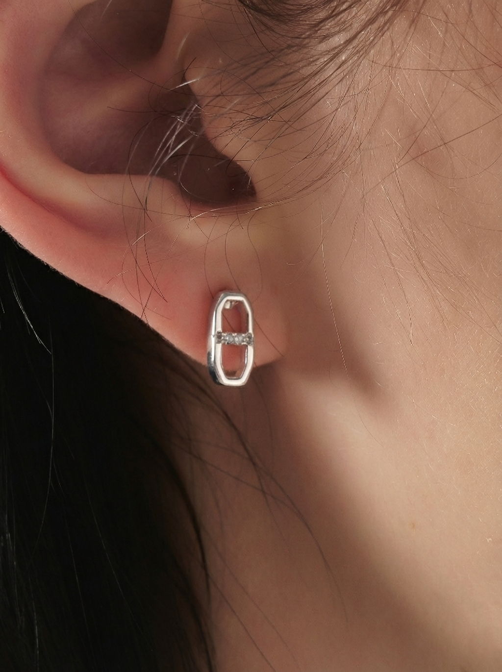 Dormer Earrings silver3