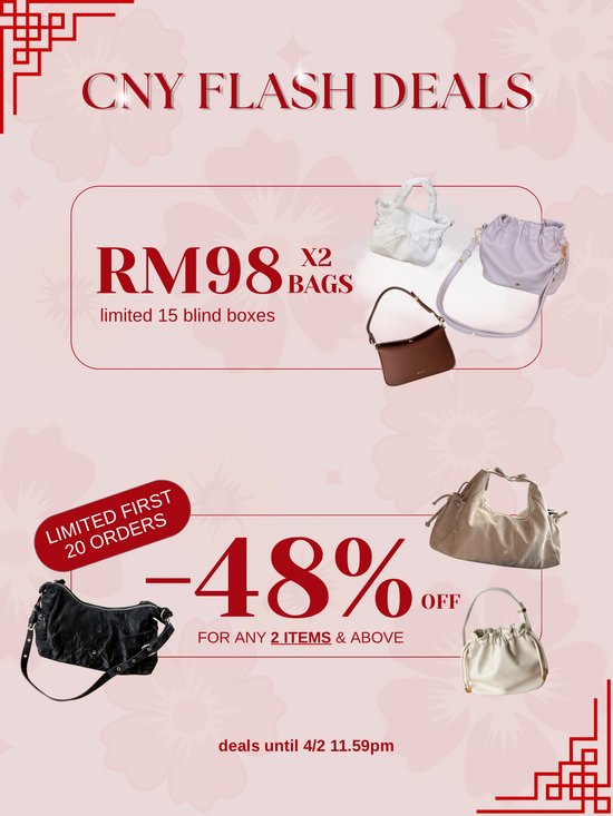  | BVERA | Malaysia Online Fashion Store