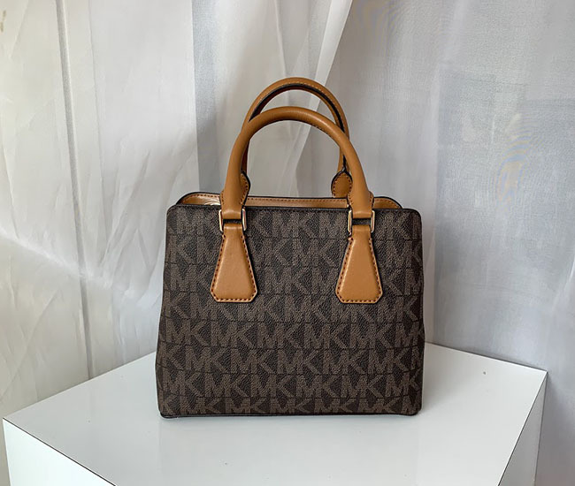 michael kors camille bag