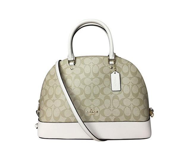 coach sierra bag