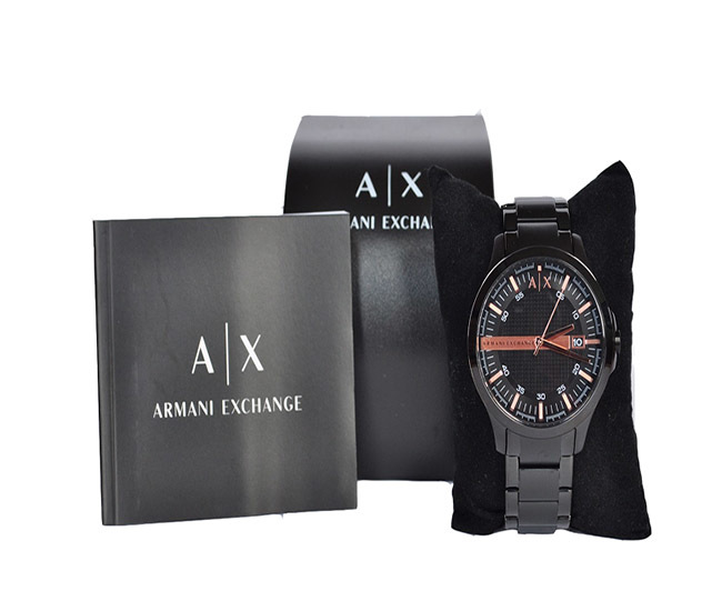 armani exchange ax2150