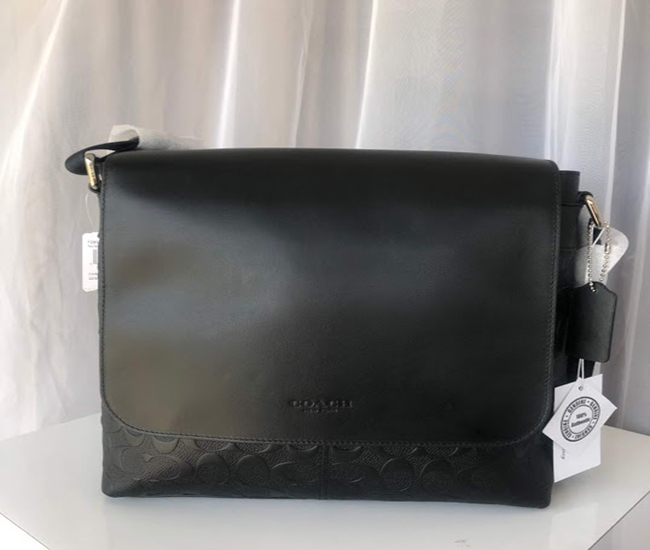 charles small messenger