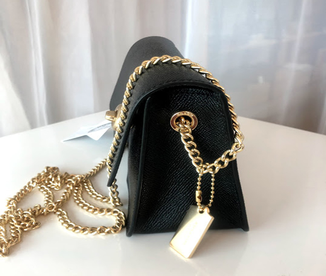 coach bowery crossbody