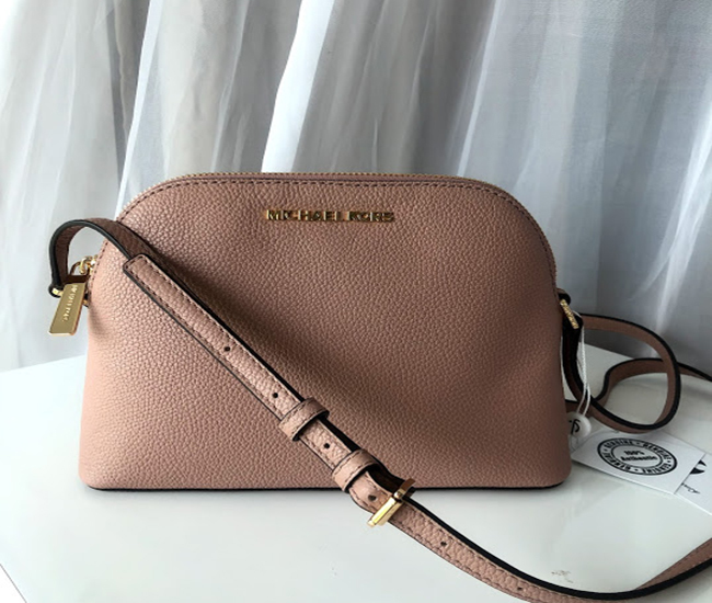 michael kors adele handbag