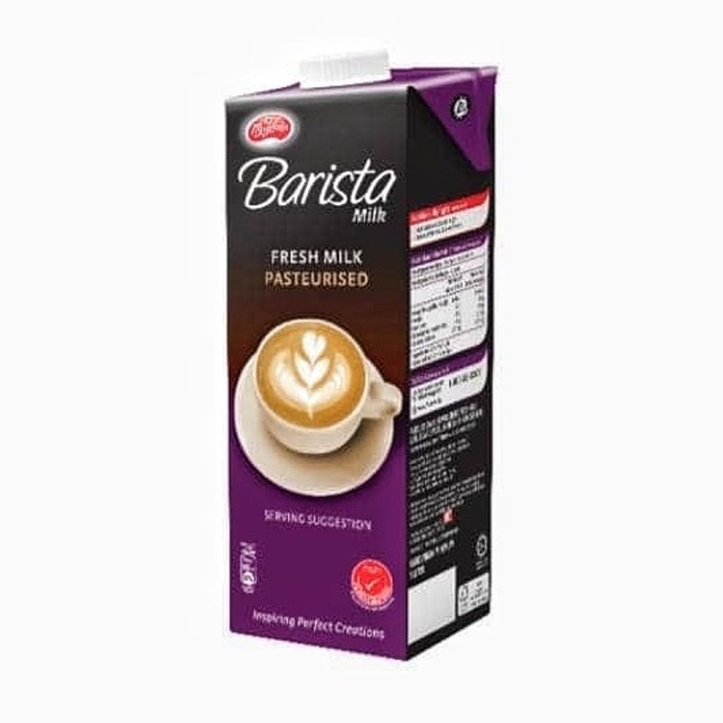 F&N Magnolia Barista Milk