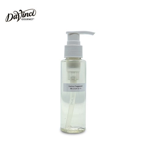 DaVinCi Peppermint 120ml