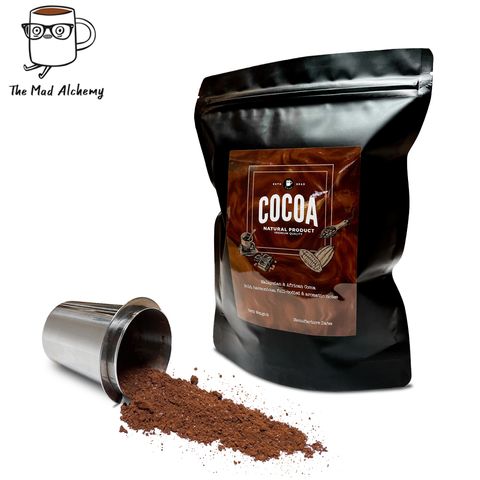 Chocolate Powder 500