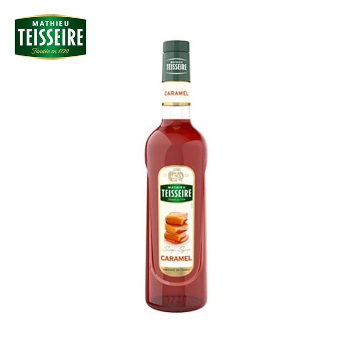 MT caramel 700ml