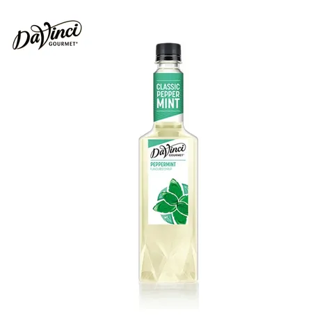 DaVinCi Peppermint 700ml