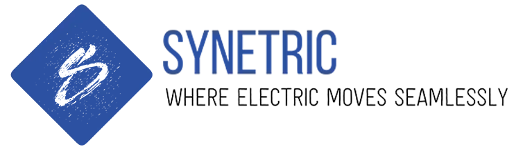 Synetric Shop