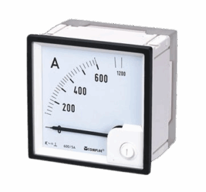 COMPLEE Malaysia - Electrical Measuring Instruments