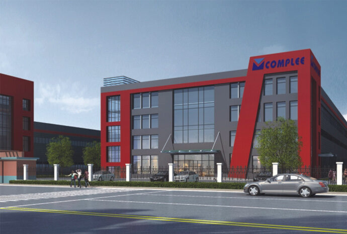 Complee Malaysia Authorised Dealer - Precision Electrical Instruments and Systems