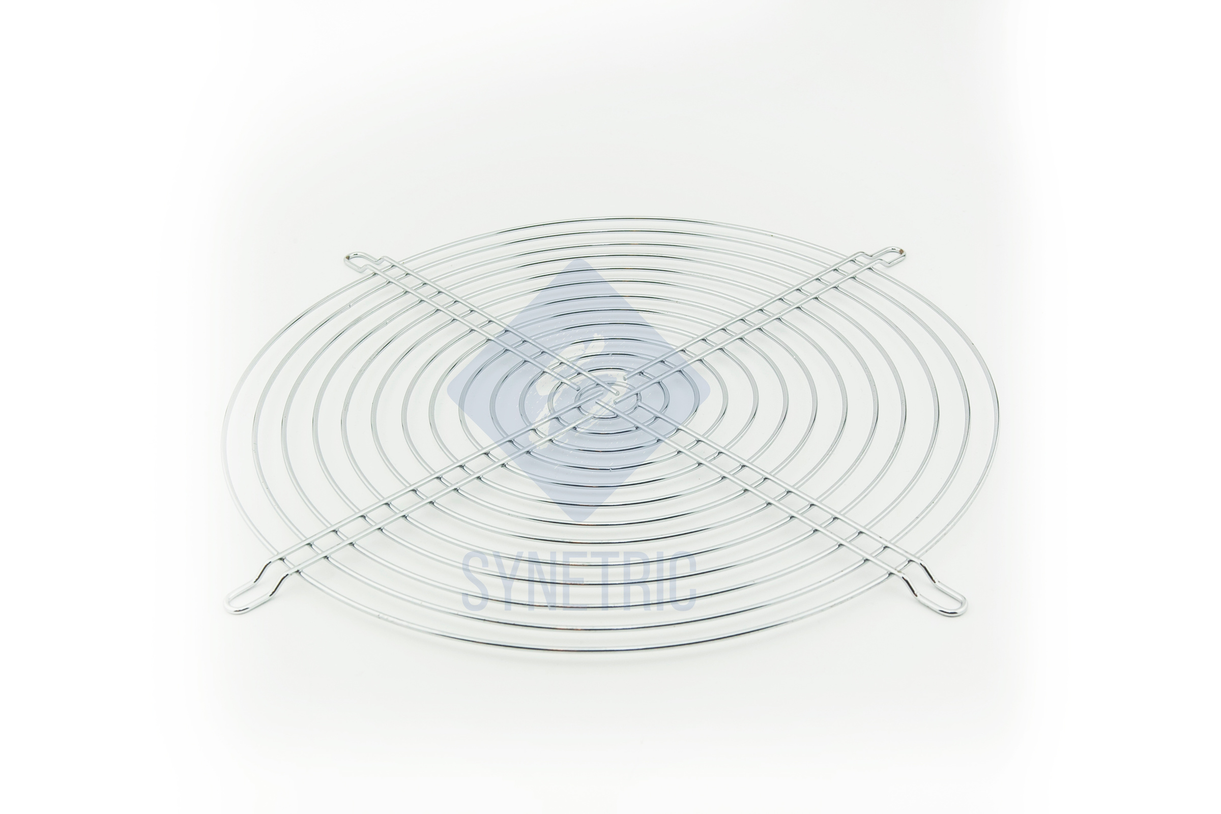 Metal Fan Guard 12" Shop