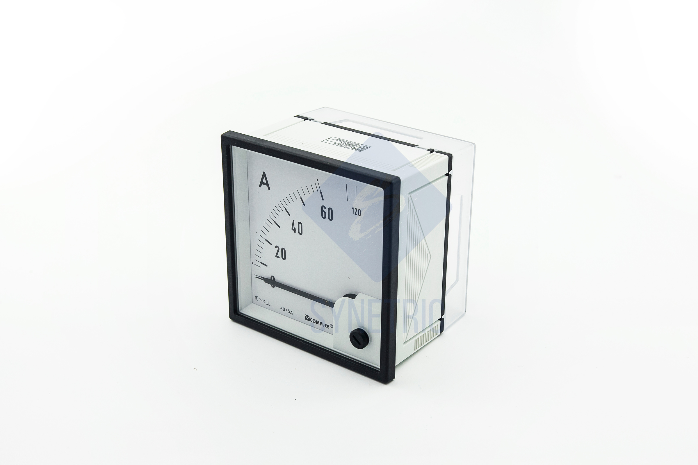COMPLEE CT Ammeter SUPERB QUALITY! Shop