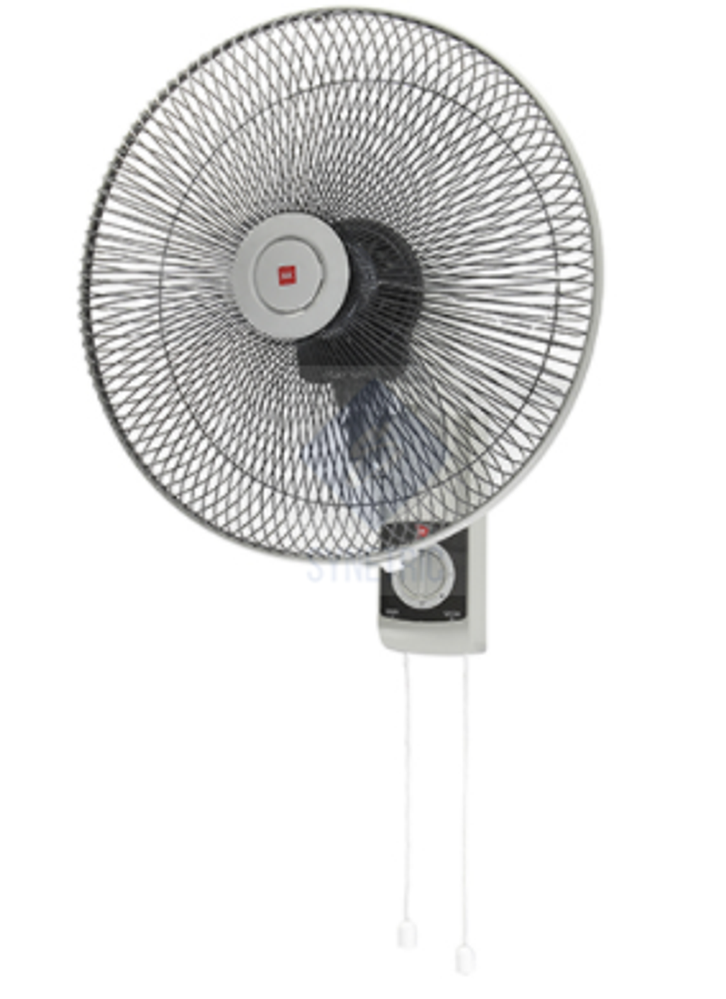 KDK KU408 YG Wall Fan (40cm / 16&quot;) – Synetric Shop