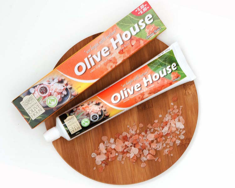 Ubat Gigi Garam Bukit – Aafiyat Store JDT