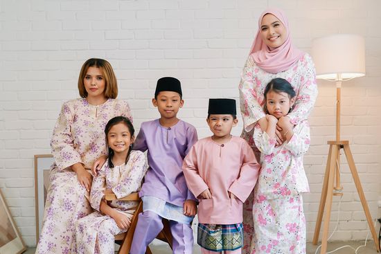 EloqueNya Raya  | Eloque