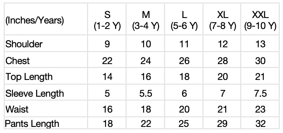 Selesa Size Chart.png