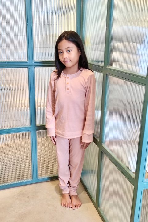 Eloque Lena Loungewear in Peach.jpeg