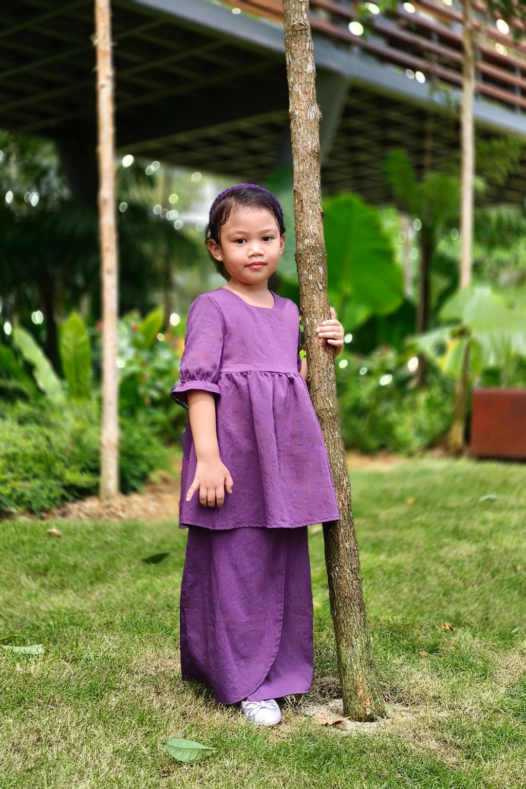 Sofea Kurung in Purple Front.jpeg