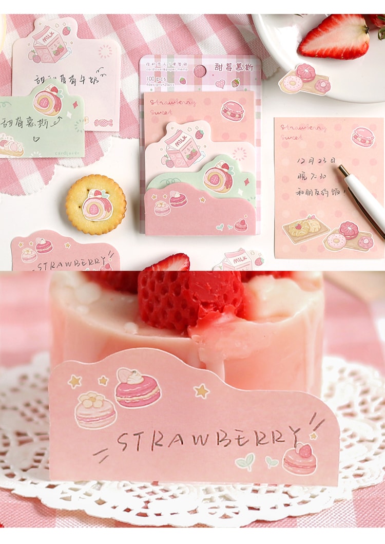 paper-memo-sweet-strawberry-farm-5