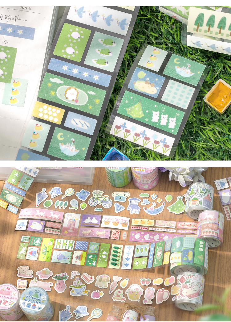 special-material-masking-tape-little-spring-song-12