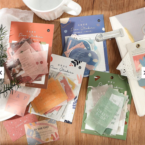 Screenshot 2021-11-05 at 09-32-50 InfeelMe暖空和紙貼紙包素材【借時光為箋】手帳裝飾貼紙包 - infeelme - 貼紙 Pinkoi.png