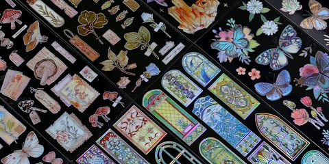 creative-stickers-time-and-moonlight-hd