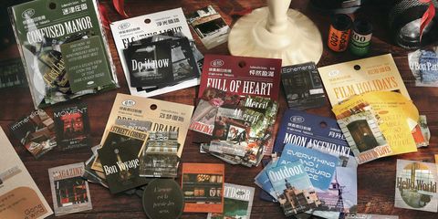 flake-seal-long-holiday-album-hd