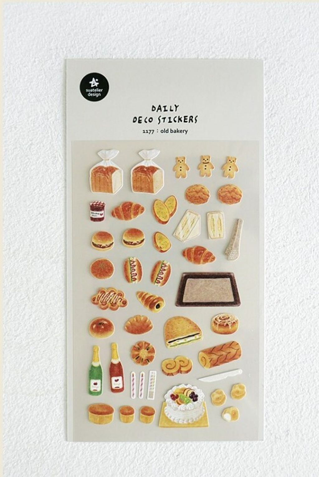 bakery