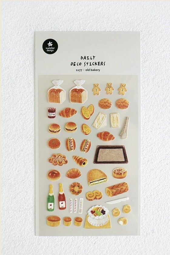 bakery