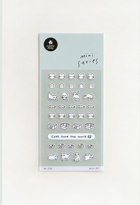 cat mini