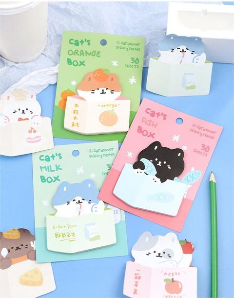 sticky-notes-cats-box-1