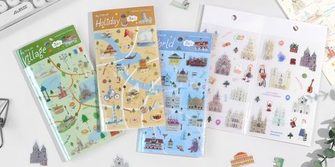 creative-stickers-city-walk-hd