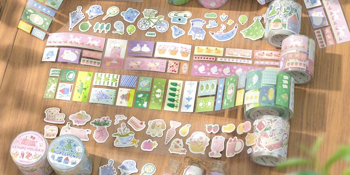 special-material-masking-tape-little-spring-song-hd
