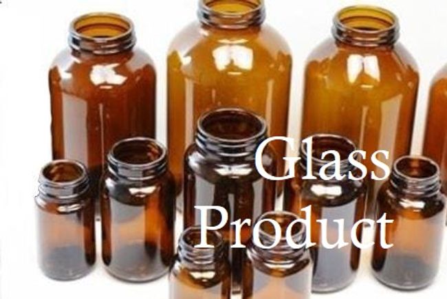 Bottles Online Shop |  - Glass Products