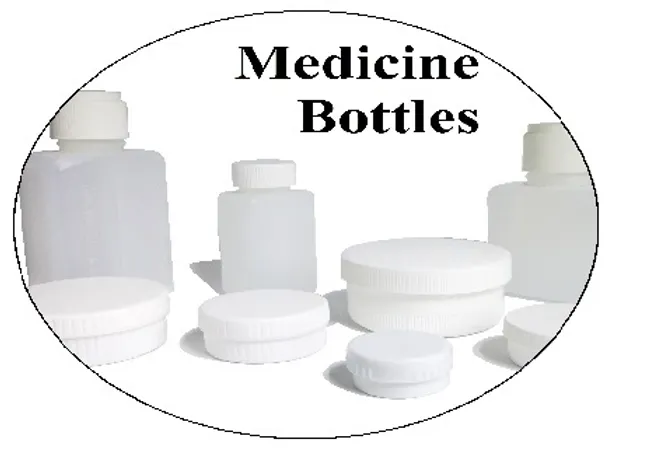 Bottles Online Shop |  - Medicine Bottles