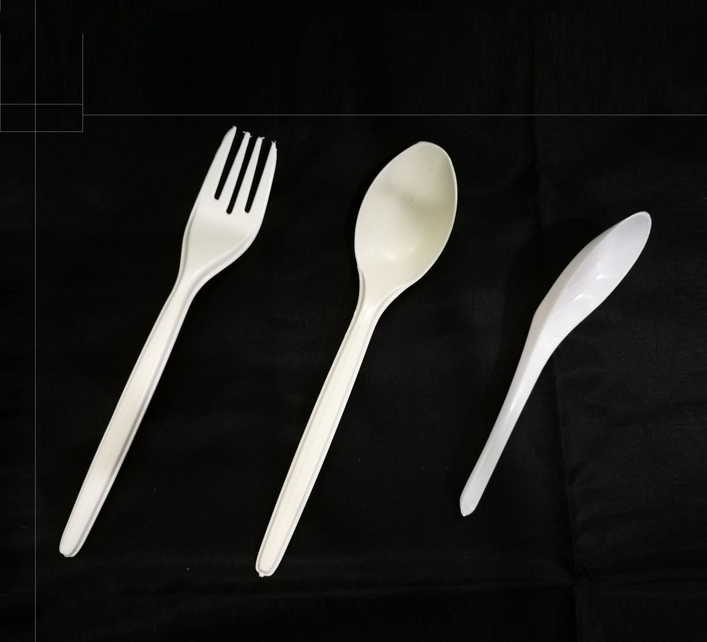 Spoon & Fork